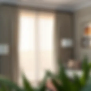 Exploring Light Blocking Window Curtains: An In-Depth Analysis Summary