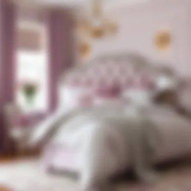 Exploring Lilac and Grey Bedding: A Comprehensive Guide to Elegance and Comfort Summary