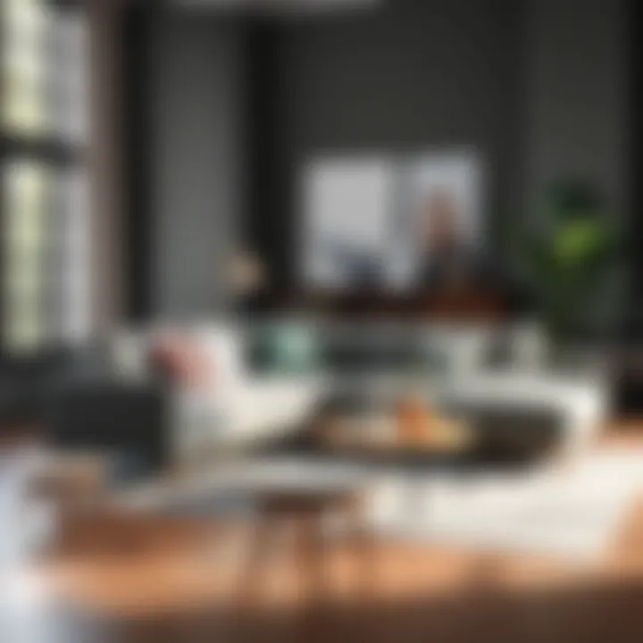 Notable Exploring Living Room Sectionals with Chaise: A Comprehensive Guide