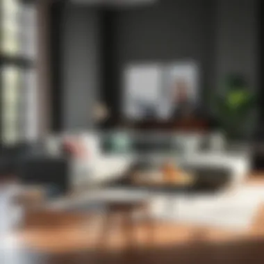 Notable Exploring Living Room Sectionals with Chaise: A Comprehensive Guide Notable Exploring Living Room Sectionals with Chaise: A Comprehensive Guide