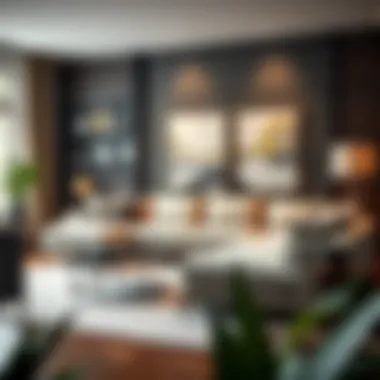 Exploring Living Room Sectionals with Chaise: A Comprehensive Guide Summary Exploring Living Room Sectionals with Chaise: A Comprehensive Guide Summary