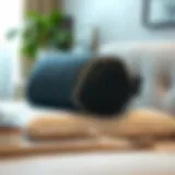 Exploring Lumbar Pillow Inserts: Dimensions, Benefits, and Selection Guide Introduction