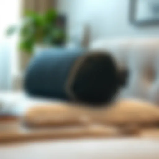 Exploring Lumbar Pillow Inserts: Dimensions, Benefits, and Selection Guide Introduction