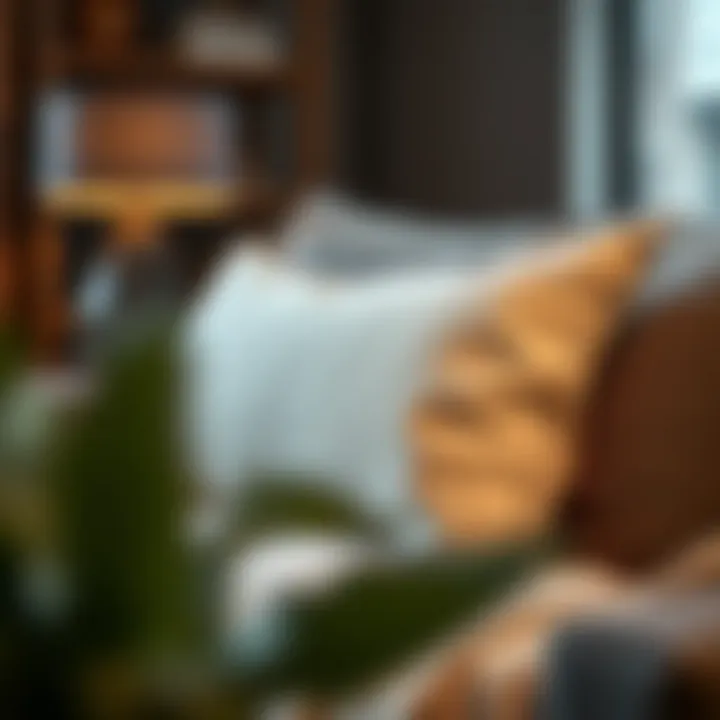 Notable Exploring Lumbar Pillow Inserts: Dimensions, Benefits, and Selection Guide