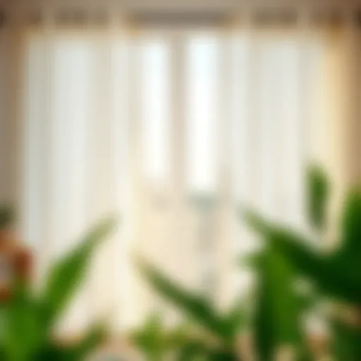 Exploring Organic Curtains Made in the USA: A Comprehensive Guide Introduction