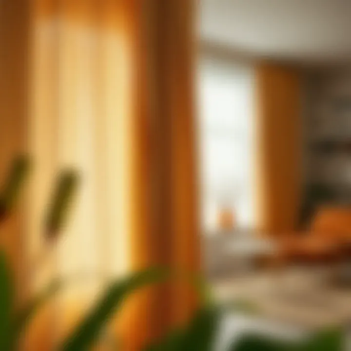Exploring Organic Curtains Made in the USA: A Comprehensive Guide Summary