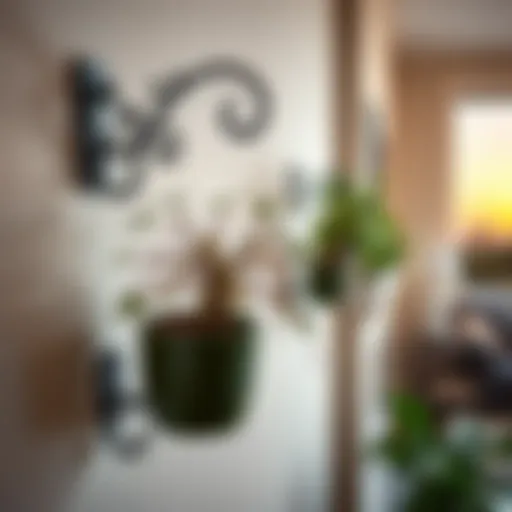 Exploring Plant Hook Brackets: A Comprehensive Guide Introduction