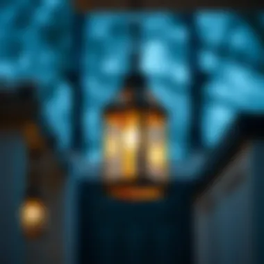 Notable Exploring Porch Lantern Decor: Illumination and Aesthetic Value