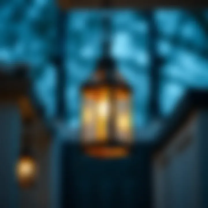 Notable Exploring Porch Lantern Decor: Illumination and Aesthetic Value