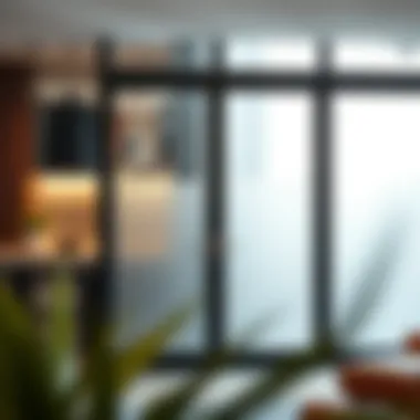 Notable Exploring Privacy: The Role of Frosted Glass Window Film Stickers Notable Exploring Privacy: The Role of Frosted Glass Window Film Stickers
