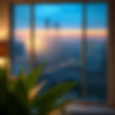 Exploring Privacy: The Role of Frosted Glass Window Film Stickers Summary