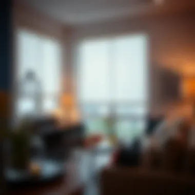 Installation Tips for PVC Roller Shades Installation tips for PVC roller shades in stylish home décor