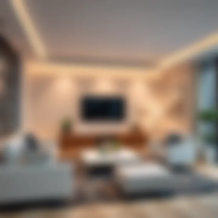 Notable Exploring Remote Controls for Smart Lighting Systems