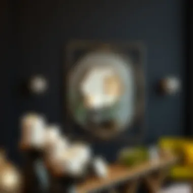 Exploring Steel Framed Mirrors: Design, Functionality, and Trends Summary Exploring Steel Framed Mirrors: Design, Functionality, and Trends Summary