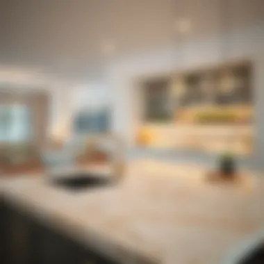 Notable Exploring Stone Kitchen Countertops: A Comprehensive Guide