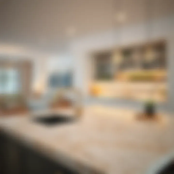 Notable Exploring Stone Kitchen Countertops: A Comprehensive Guide
