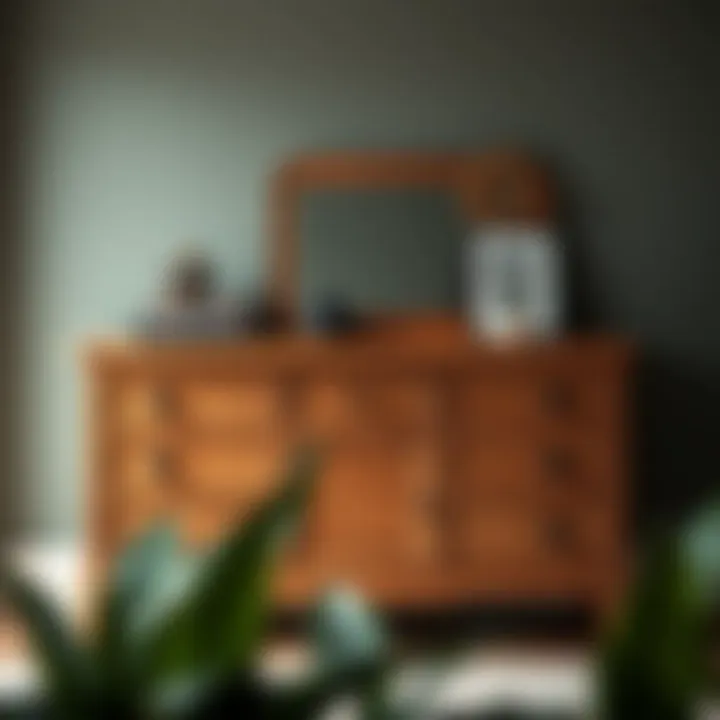 Exploring the 48 Inch High Dresser: A Comprehensive Guide Summary