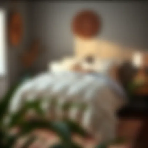 Exploring the Best Comforter Sets Introduction