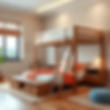 Notable Exploring the Best Selling Bunk Beds: A Comprehensive Guide