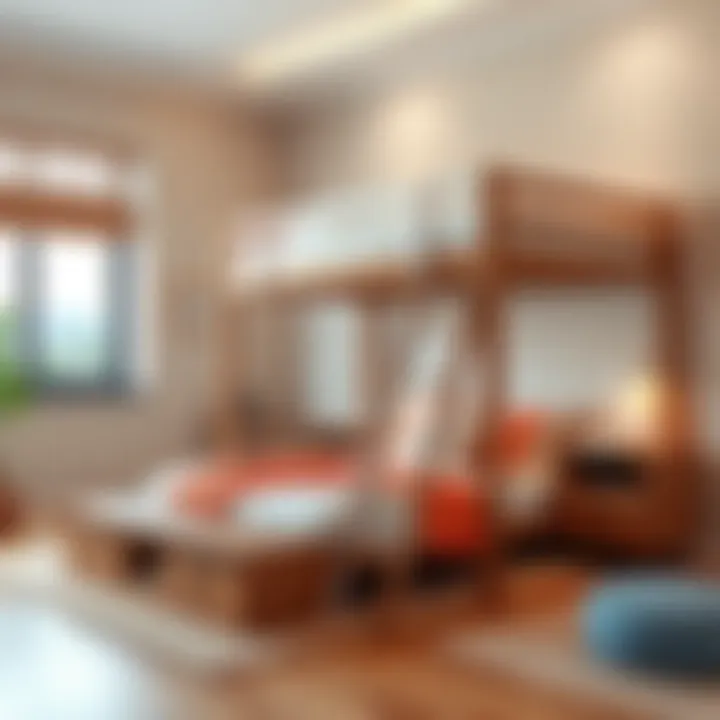 Notable Exploring the Best Selling Bunk Beds: A Comprehensive Guide