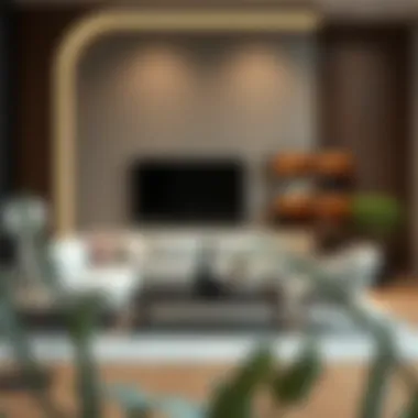 Exploring the Capabilities of 3D Room Designer Apps Introduction Exploring the Capabilities of 3D Room Designer Apps Introduction