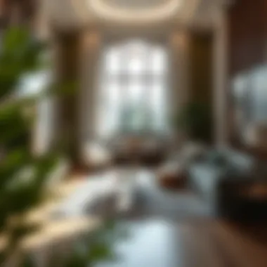Exploring the Capabilities of 3D Room Designer Apps Summary Exploring the Capabilities of 3D Room Designer Apps Summary