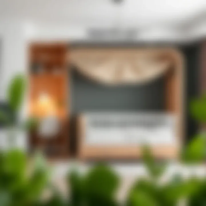 Exploring the Concept of Bed-Connected Cribs Summary