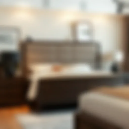 Exploring the Dimensions of Style: The 72 Inch Bedroom Dresser Introduction