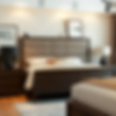 Exploring the Dimensions of Style: The 72 Inch Bedroom Dresser Introduction Exploring the Dimensions of Style: The 72 Inch Bedroom Dresser Introduction