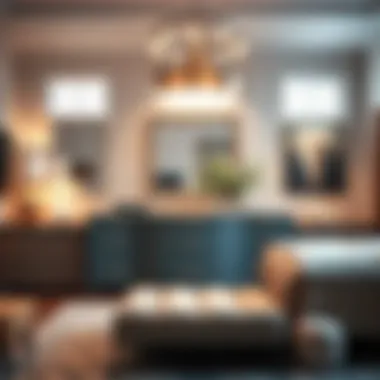 Exploring the Dimensions of Style: The 72 Inch Bedroom Dresser Summary