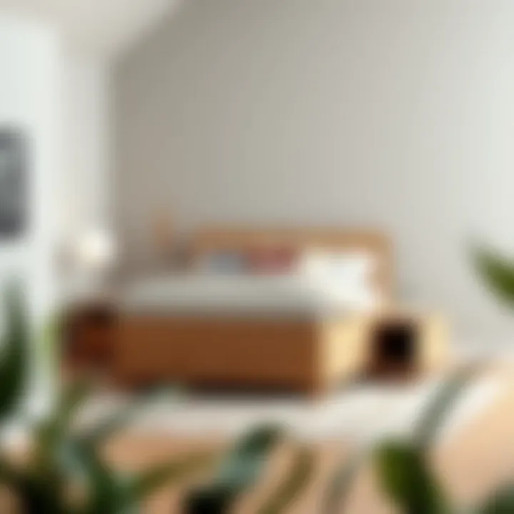Notable Exploring the Double Day Bed with Drawers: Practicality Meets Aesthetic Appeal