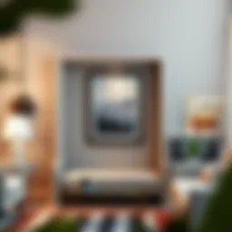 Exploring the Dynamics of a 5x7 Frame: A Comprehensive Guide Introduction