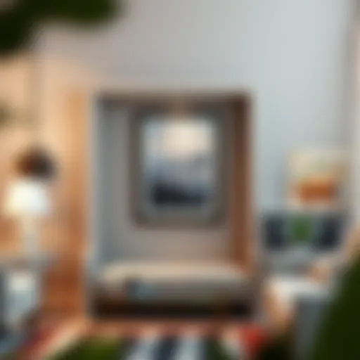 Exploring the Dynamics of a 5x7 Frame: A Comprehensive Guide Introduction