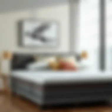 Expert recommendations for selecting a mattress
