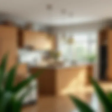 Exploring the Kitchen Island with Bar Top: Design and Functionality Introduction Exploring the Kitchen Island with Bar Top: Design and Functionality Introduction