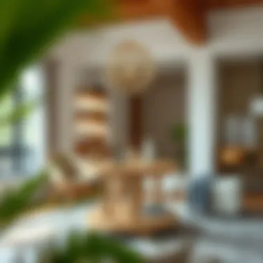 Exploring the Living Room Bar Table: Functionality, Design, and Trends Introduction Exploring the Living Room Bar Table: Functionality, Design, and Trends Introduction