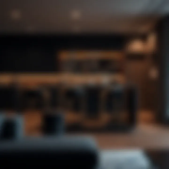 Notable Exploring the Living Room Bar Table: Functionality, Design, and Trends