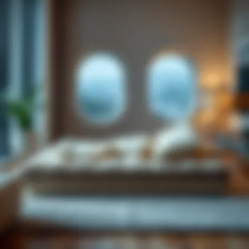 Exploring the Memory Foam Travel Pad: A Comprehensive Guide Introduction