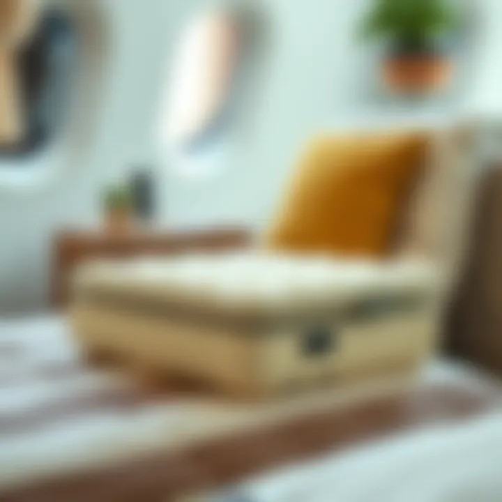 Notable Exploring the Memory Foam Travel Pad: A Comprehensive Guide