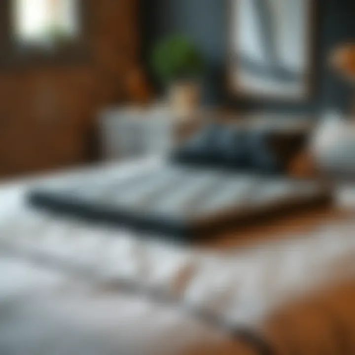 Exploring the Memory Foam Travel Pad: A Comprehensive Guide Summary