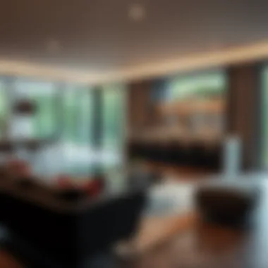 Notable Exploring the Modern Coffee Bar Table: Design, Functionality, and Trends Notable Exploring the Modern Coffee Bar Table: Design, Functionality, and Trends