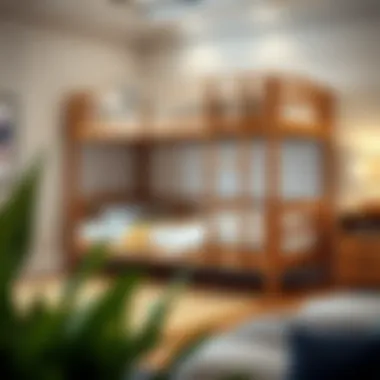 Exploring the Practicality and Aesthetics of Stackable Twin Over Twin Bunk Beds Introduction Exploring the Practicality and Aesthetics of Stackable Twin Over Twin Bunk Beds Introduction