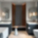 Exploring the Significance of 38-Inch Vanity Tops in Contemporary Bathrooms Introduction
