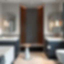 Exploring the Significance of 38-Inch Vanity Tops in Contemporary Bathrooms Introduction