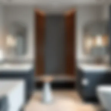 Exploring the Significance of 38-Inch Vanity Tops in Contemporary Bathrooms Introduction
