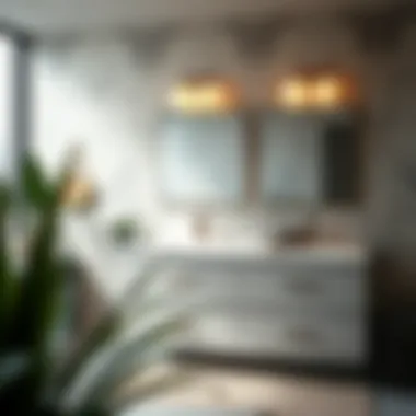Notable Exploring the Significance of 38-Inch Vanity Tops in Contemporary Bathrooms