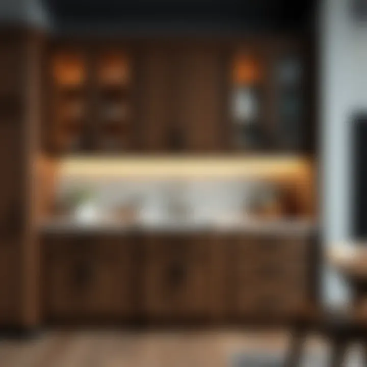 Exploring the Significance of Cabinetry: A Comprehensive Guide Summary