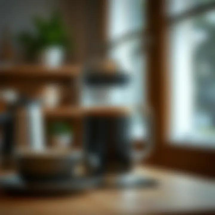 Notable Exploring the Small French Press Coffee Maker: A Deep Dive