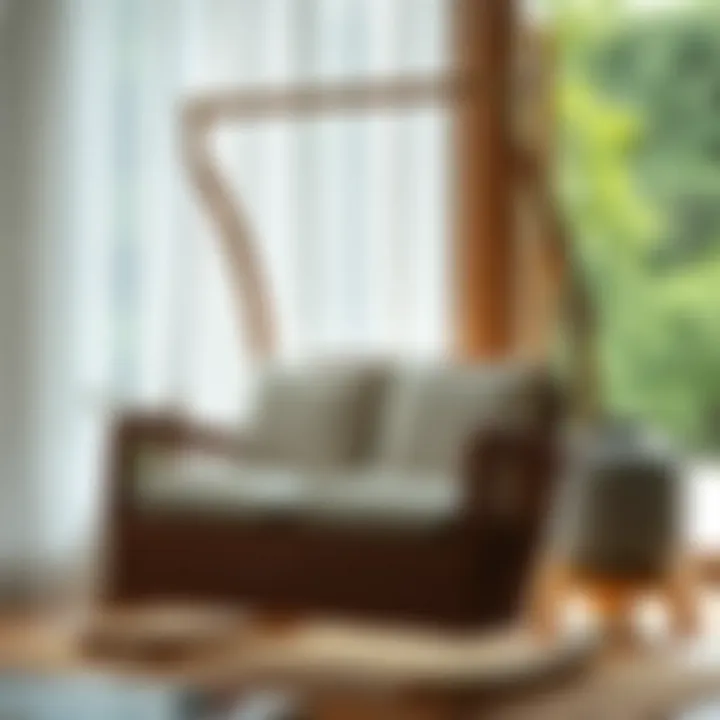 Notable Exploring the Two Person Wicker Swing Chair: Design, Utility, and Trends