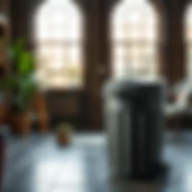 Notable Exploring the Utility and Design of Five-Gallon Trash Cans